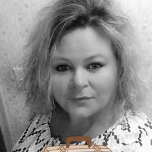 Meet your Posher, Scarlet